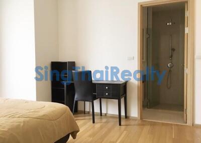 For RENT : 39 by Sansiri / 1 Bedroom / 1 Bathrooms / 61 sqm / 40000 THB [3583859]