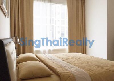 For RENT : 39 by Sansiri / 1 Bedroom / 1 Bathrooms / 61 sqm / 40000 THB [3583859]