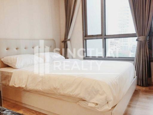 For RENT : H Sukhumvit 43 / 1 Bedroom / 1 Bathrooms / 43 sqm / 40000 THB [3672050]