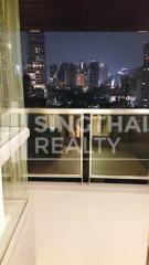 For RENT : H Sukhumvit 43 / 1 Bedroom / 1 Bathrooms / 43 sqm / 40000 THB [3672050]