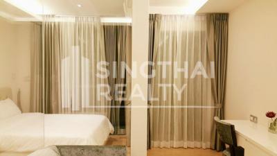 For RENT : H Sukhumvit 43 / 1 Bedroom / 1 Bathrooms / 43 sqm / 40000 THB [3672050]