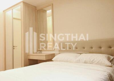 For RENT : H Sukhumvit 43 / 1 Bedroom / 1 Bathrooms / 43 sqm / 40000 THB [3672050]