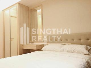 For RENT : H Sukhumvit 43 / 1 Bedroom / 1 Bathrooms / 43 sqm / 40000 THB [3672050]