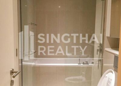 For RENT : H Sukhumvit 43 / 1 Bedroom / 1 Bathrooms / 43 sqm / 40000 THB [3672050]