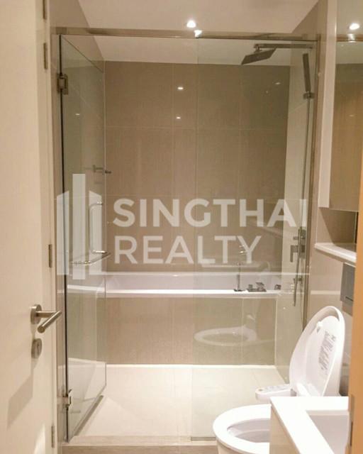 For RENT : H Sukhumvit 43 / 1 Bedroom / 1 Bathrooms / 43 sqm / 40000 THB [3672050]