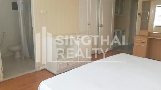 For RENT : The Waterford Park Sukhumvit 53 / 2 Bedroom / 2 Bathrooms / 141 sqm / 40000 THB [3739367]