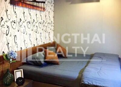 For RENT : Rhythm Sukhumvit 36-38 / 1 Bedroom / 1 Bathrooms / 43 sqm / 40000 THB [3728702]