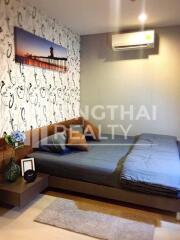 For RENT : Rhythm Sukhumvit 36-38 / 1 Bedroom / 1 Bathrooms / 43 sqm / 40000 THB [3728702]