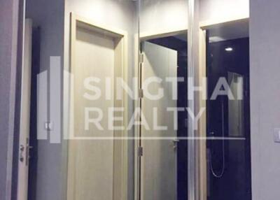 For RENT : Rhythm Sukhumvit 36-38 / 1 Bedroom / 1 Bathrooms / 43 sqm / 40000 THB [3728702]