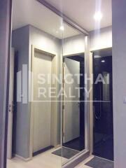 For RENT : Rhythm Sukhumvit 36-38 / 1 Bedroom / 1 Bathrooms / 43 sqm / 40000 THB [3728702]