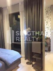 For RENT : Rhythm Sukhumvit 36-38 / 1 Bedroom / 1 Bathrooms / 43 sqm / 40000 THB [3728702]