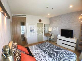 For RENT : Noble Reveal / 1 Bedroom / 1 Bathrooms / 49 sqm / 40000 THB [3728804]