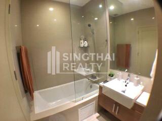 For RENT : Noble Reveal / 1 Bedroom / 1 Bathrooms / 49 sqm / 40000 THB [3728804]