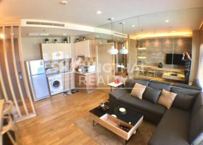 For RENT : Noble Reveal / 1 Bedroom / 1 Bathrooms / 49 sqm / 40000 THB [3728804]