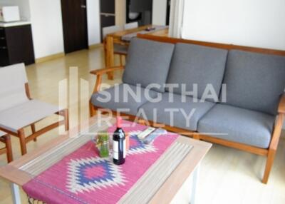 For RENT : CitiSmart Sukhumvit 18 / 2 Bedroom / 2 Bathrooms / 88 sqm / 50000 THB [3840887]