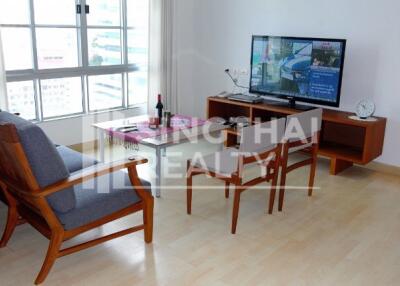 For RENT : CitiSmart Sukhumvit 18 / 2 Bedroom / 2 Bathrooms / 88 sqm / 50000 THB [3840887]