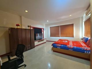 House for rent Pattaya SP5 Village