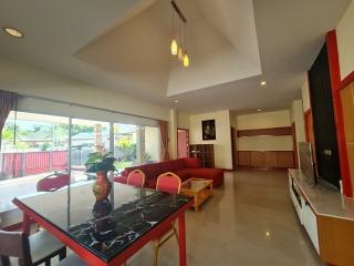 House for rent Pattaya SP5 Village