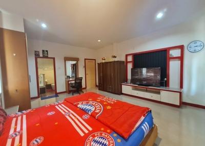 House for rent Pattaya SP5 Village