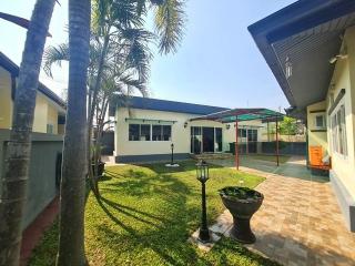 House for rent Pattaya SP5 Village
