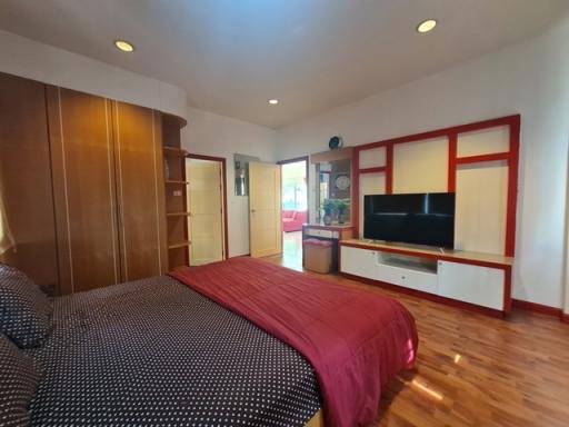 House for rent Pattaya SP5 Village