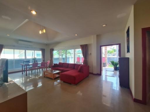 House for rent Pattaya SP5 Village