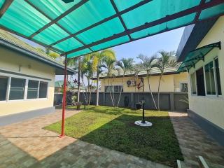 House for rent Pattaya SP5 Village