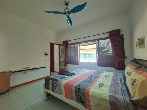 House for rent Pattaya SP5 Village