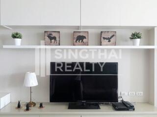 For RENT : Ivy Thonglor / 1 Bedroom / 1 Bathrooms / 46 sqm / 40000 THB [3816398]