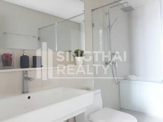 For RENT : Ivy Thonglor / 1 Bedroom / 1 Bathrooms / 46 sqm / 40000 THB [3816398]