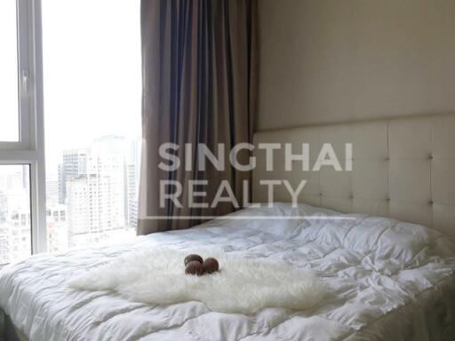 For RENT : Ivy Thonglor / 1 Bedroom / 1 Bathrooms / 46 sqm / 40000 THB [3816398]