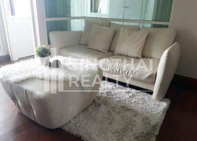 For RENT : Ivy Thonglor / 1 Bedroom / 1 Bathrooms / 46 sqm / 40000 THB [3816398]