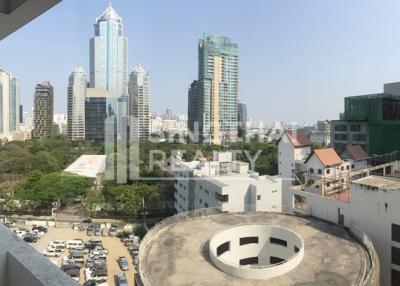 For RENT : Urbana Langsuan / 1 Bedroom / 1 Bathrooms / 62 sqm / 40000 THB [3794078]