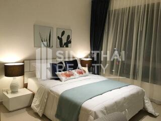 For RENT : The Lofts Ekkamai / 1 Bedroom / 1 Bathrooms / 46 sqm / 40000 THB [3855704]