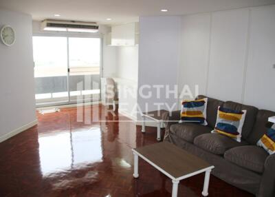 For RENT : Tai Ping Towers / 3 Bedroom / 2 Bathrooms / 146 sqm / 40000 THB [3942206]