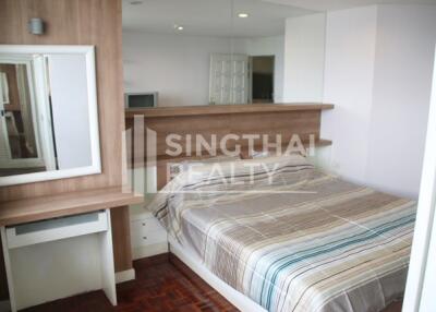 For RENT : Tai Ping Towers / 3 Bedroom / 2 Bathrooms / 146 sqm / 40000 THB [3942206]