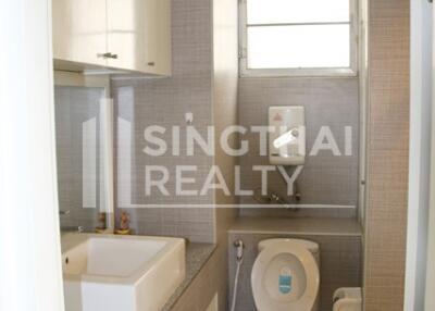 For RENT : Tai Ping Towers / 3 Bedroom / 2 Bathrooms / 146 sqm / 40000 THB [3942206]