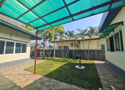 House for sale Pattaya SP5 Village