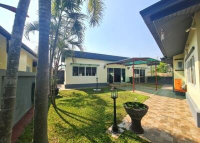 House for sale Pattaya SP5 Village