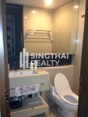 For RENT : The Address Asoke / 2 Bedroom / 2 Bathrooms / 67 sqm / 40000 THB [3938213]