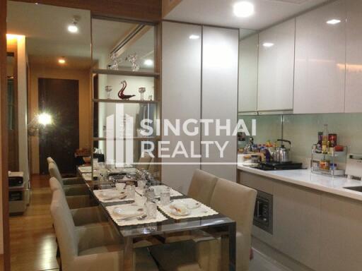 For RENT : The Address Asoke / 2 Bedroom / 2 Bathrooms / 67 sqm / 40000 THB [3938213]