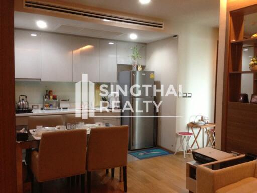 For RENT : The Address Asoke / 2 Bedroom / 2 Bathrooms / 67 sqm / 40000 THB [3938213]