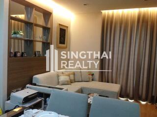 For RENT : The Address Asoke / 2 Bedroom / 2 Bathrooms / 67 sqm / 40000 THB [3938213]