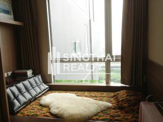 For RENT : The Address Asoke / 2 Bedroom / 2 Bathrooms / 67 sqm / 40000 THB [3938213]