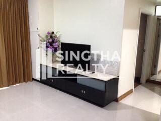 For RENT : Supalai Premier Place Asoke / 2 Bedroom / 2 Bathrooms / 81 sqm / 40000 THB [3938126]