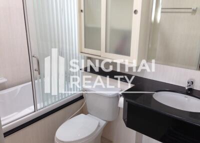 For RENT : Supalai Premier Place Asoke / 2 Bedroom / 2 Bathrooms / 81 sqm / 40000 THB [3938126]