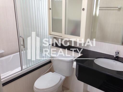 For RENT : Supalai Premier Place Asoke / 2 Bedroom / 2 Bathrooms / 81 sqm / 40000 THB [3938126]
