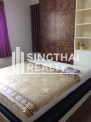 For RENT : Supalai Premier Place Asoke / 2 Bedroom / 2 Bathrooms / 81 sqm / 40000 THB [3938126]