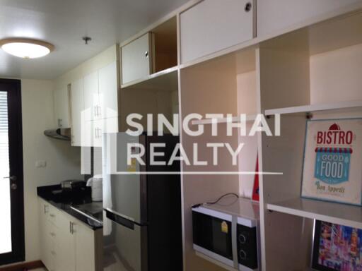 For RENT : Supalai Premier Place Asoke / 2 Bedroom / 2 Bathrooms / 81 sqm / 40000 THB [3938126]