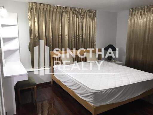 For RENT : Baan Chan / 2 Bedroom / 2 Bathrooms / 91 sqm / 40000 THB [3936869]